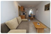 Apartman 1, Kuhinja+DB